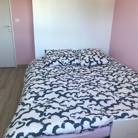 Maison 6-8 Personnes 3 Chambres Les Pieux Ngoại thất bức ảnh