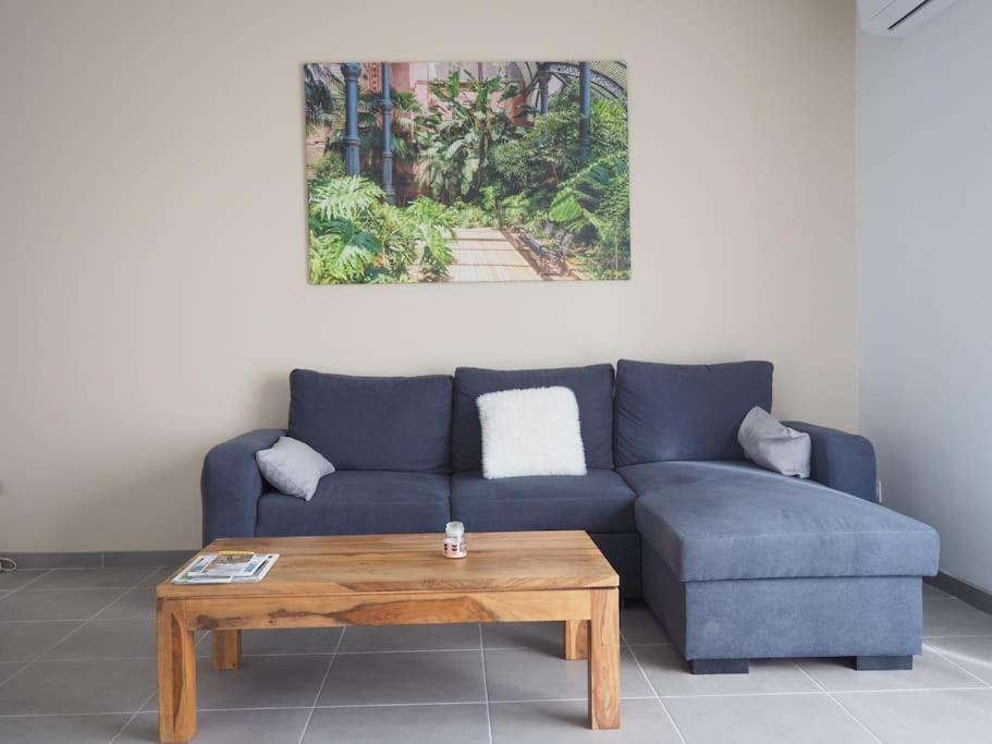 Maison 6-8 Personnes 3 Chambres Les Pieux Ngoại thất bức ảnh