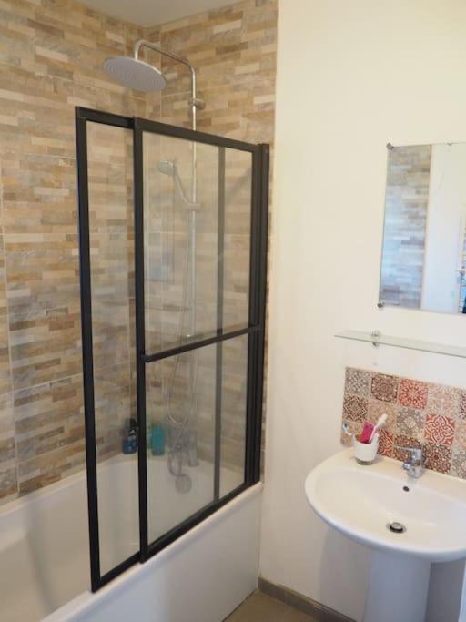Maison 6-8 Personnes 3 Chambres Les Pieux Ngoại thất bức ảnh