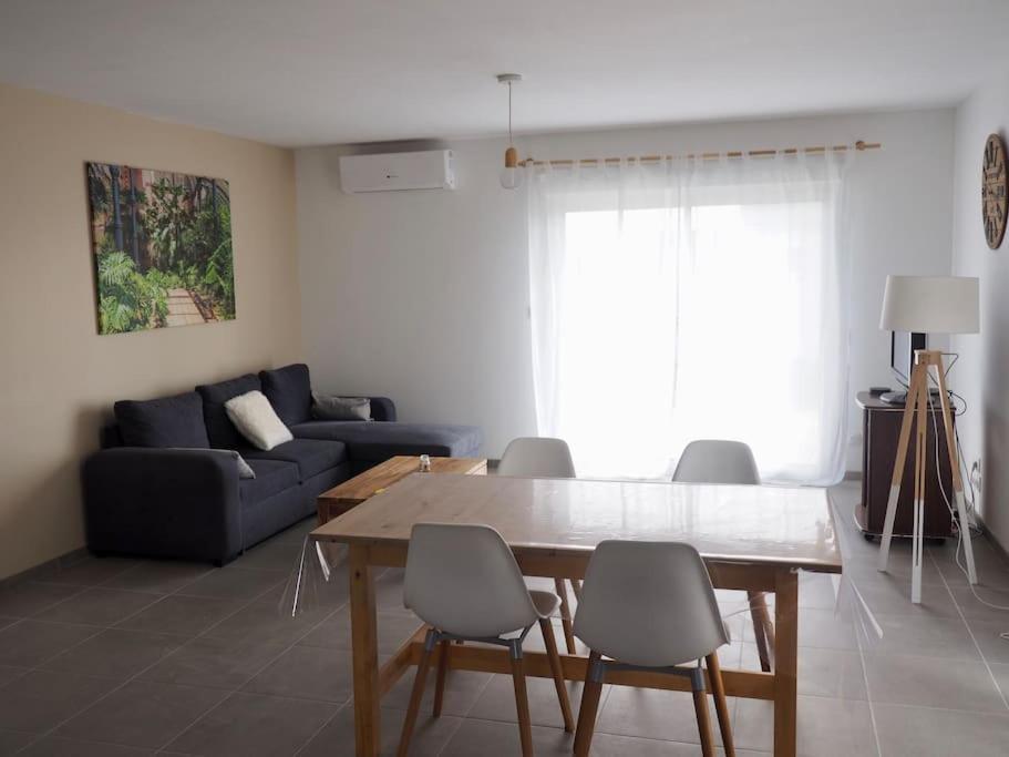 Maison 6-8 Personnes 3 Chambres Les Pieux Ngoại thất bức ảnh