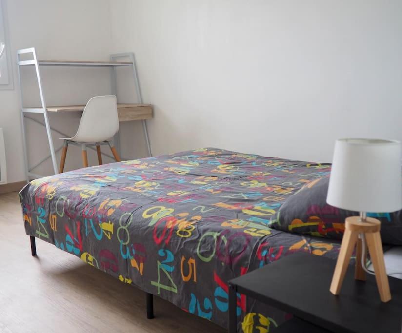 Maison 6-8 Personnes 3 Chambres Les Pieux Ngoại thất bức ảnh