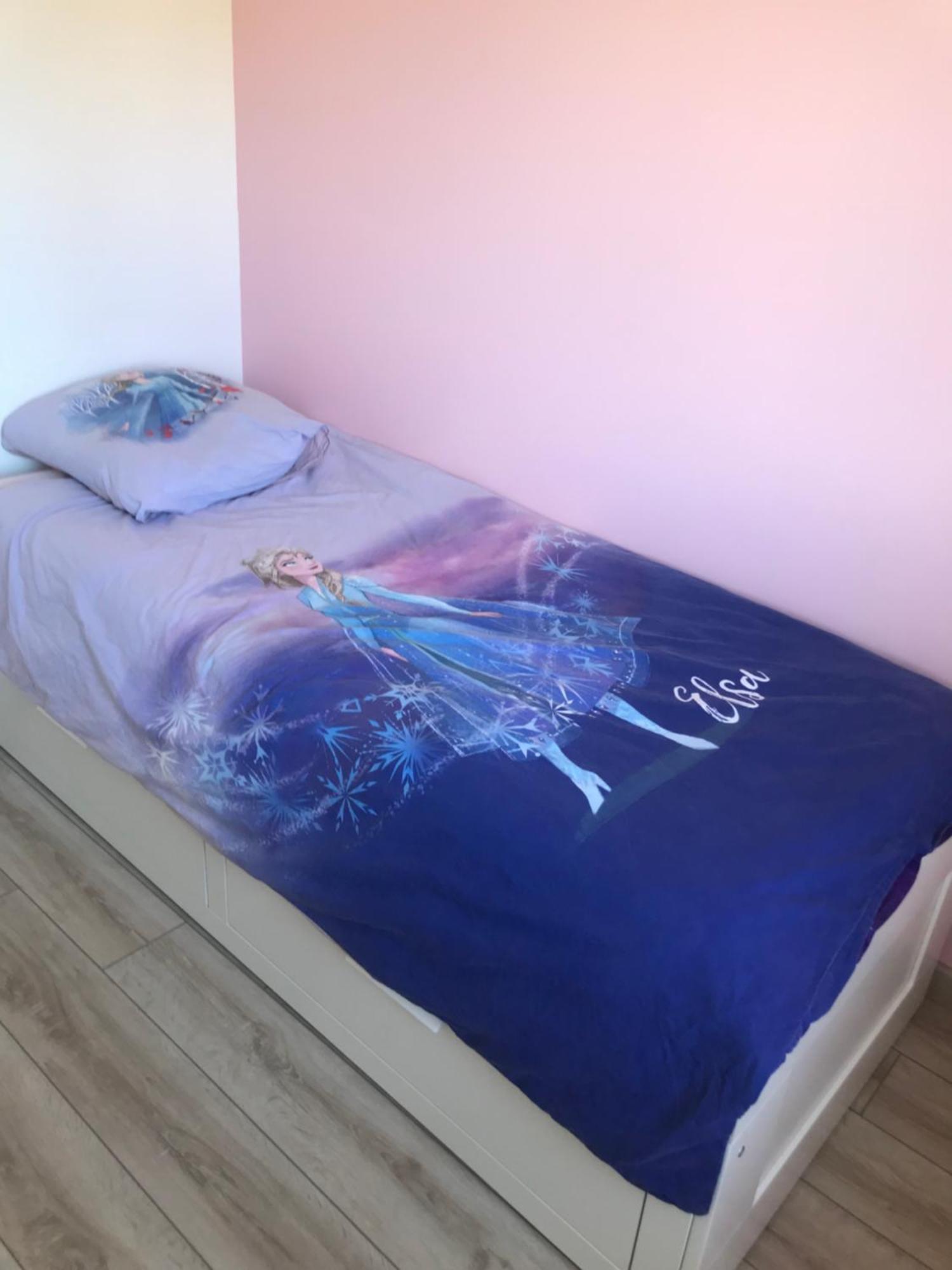 Maison 6-8 Personnes 3 Chambres Les Pieux Ngoại thất bức ảnh