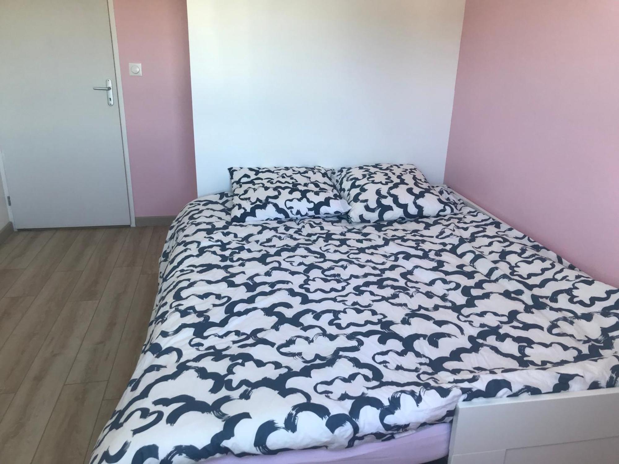 Maison 6-8 Personnes 3 Chambres Les Pieux Ngoại thất bức ảnh